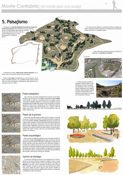 monte cantabria panel 5