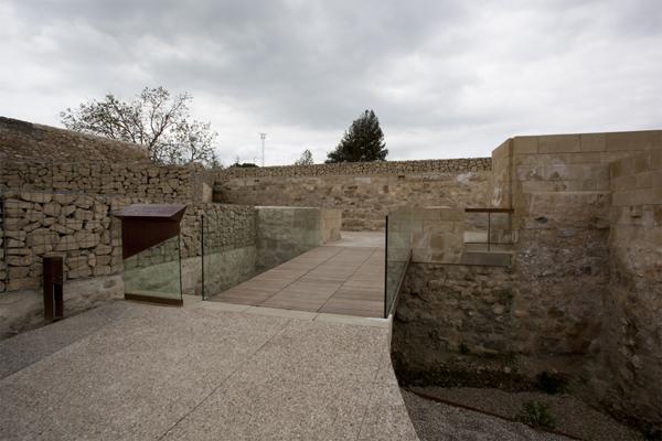 castillo miranda ebro 14