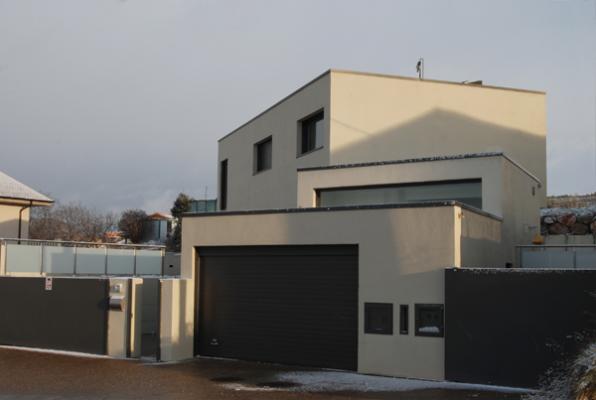 unifamiliar alberite 1