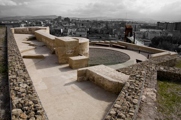 castillo miranda ebro 2