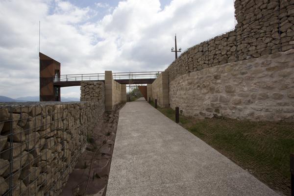 castillo miranda ebro 5