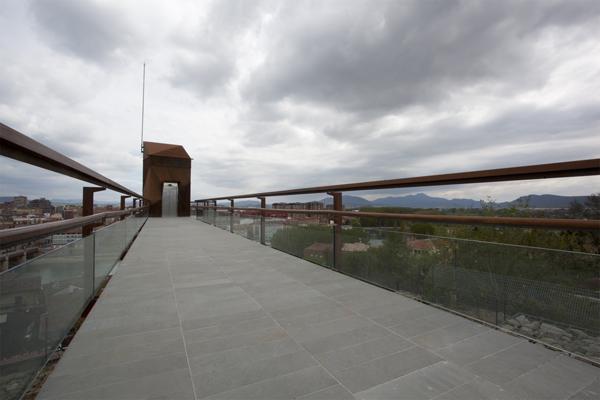 castillo miranda ebro 7