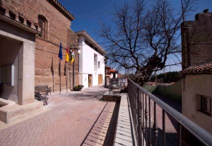 edum de Daroca de Rioja