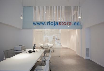 oficinas de auditebro